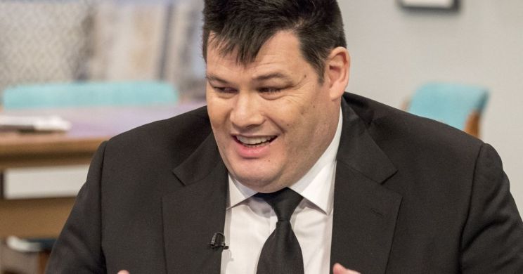Mark Labbett