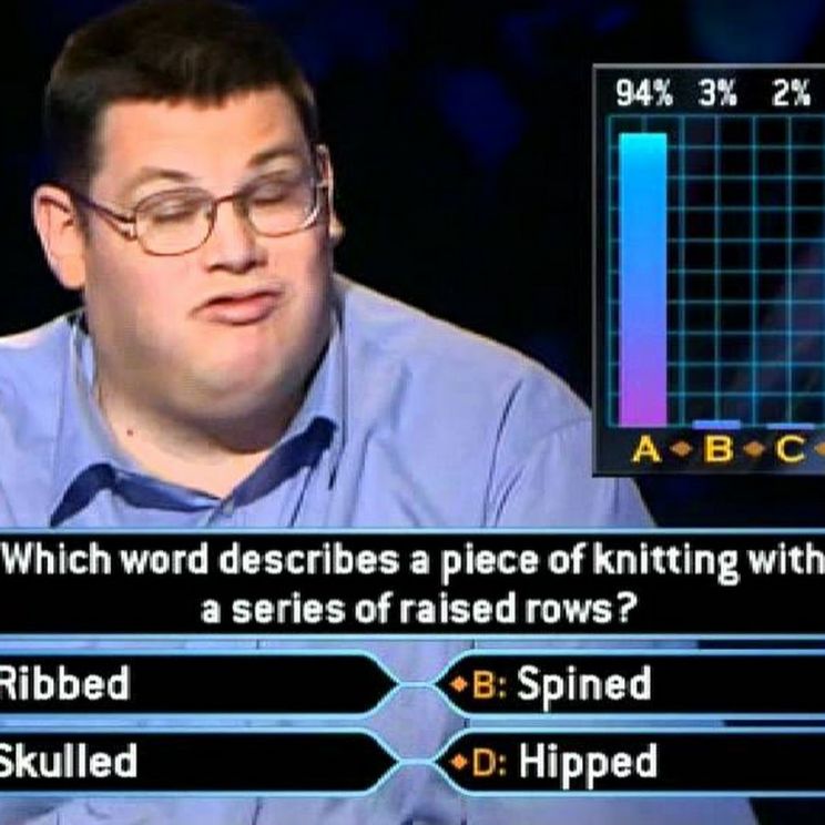 Mark Labbett