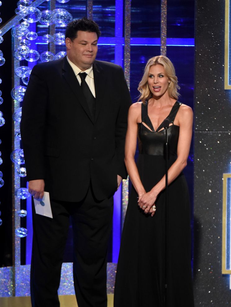 Mark Labbett