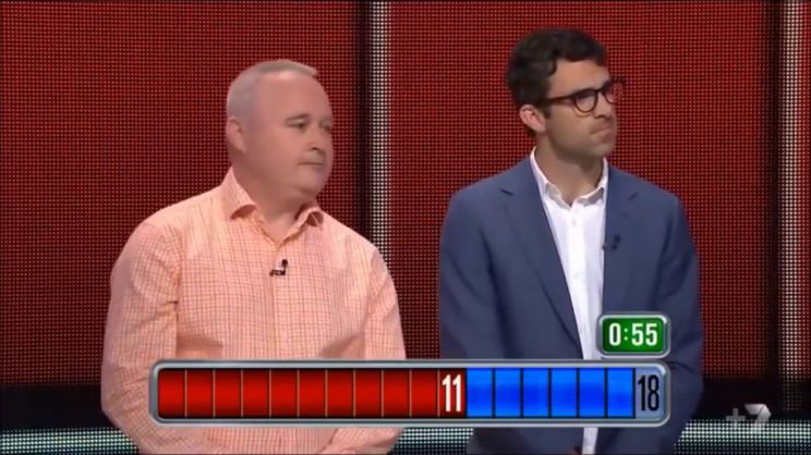Mark Labbett
