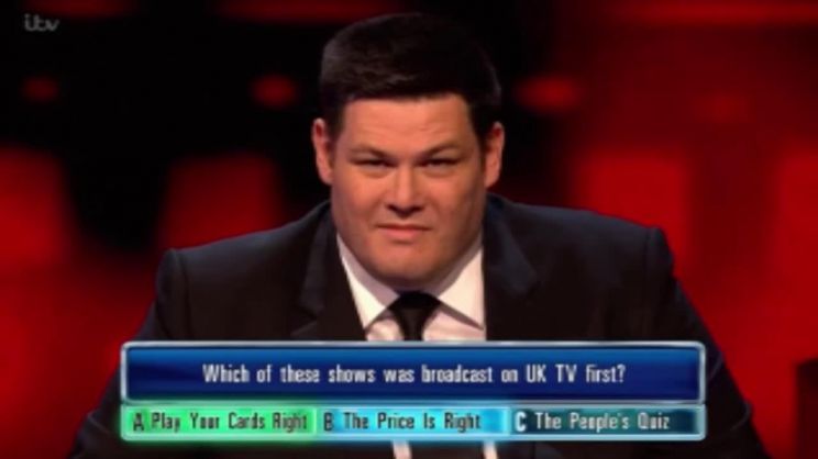 Mark Labbett