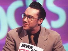 Mark Lamarr