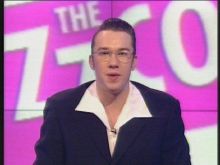 Mark Lamarr