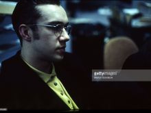 Mark Lamarr