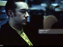 Mark Lamarr