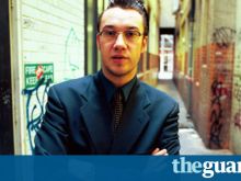 Mark Lamarr