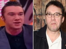 Mark Lamarr