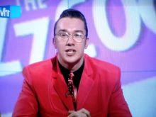 Mark Lamarr