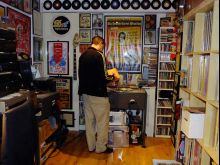 Mark Lamarr #2584330 picture (Landscape Medium)