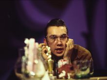 Mark Lamarr #2584334 picture (Landscape Medium)
