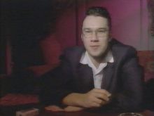 Mark Lamarr