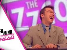 Mark Lamarr