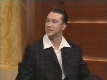 Mark Lamarr