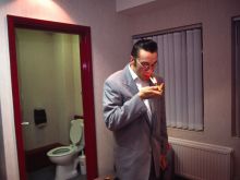 Mark Lamarr