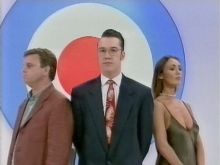 Mark Lamarr