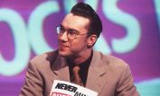 Mark Lamarr