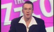 Mark Lamarr