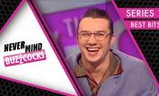 Mark Lamarr