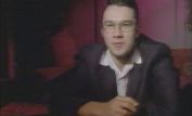 Mark Lamarr