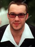 Mark Lamarr