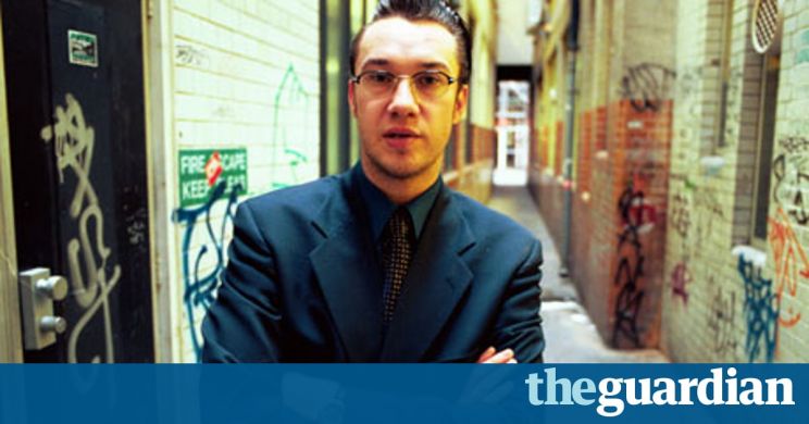 Mark Lamarr