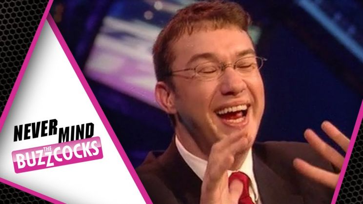 Mark Lamarr
