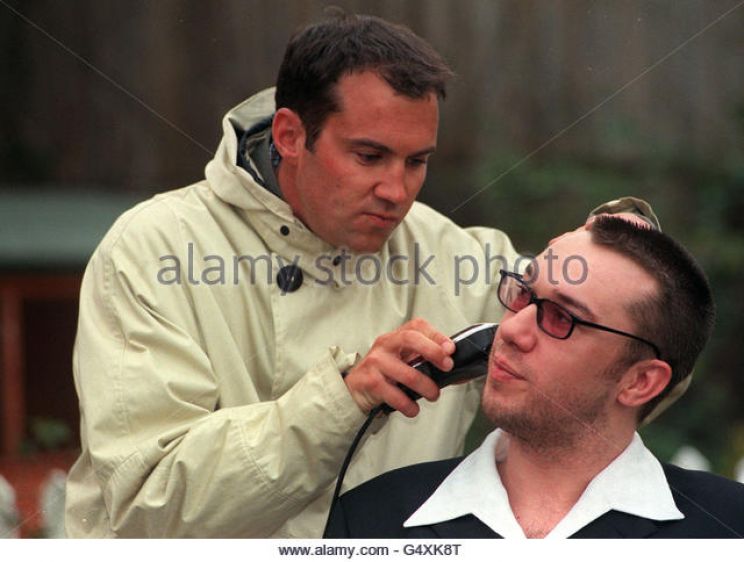 Mark Lamarr