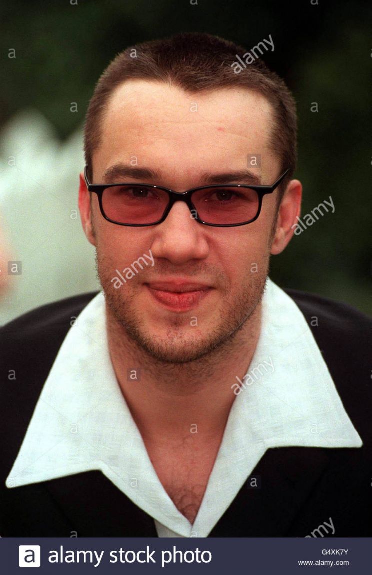 Mark Lamarr