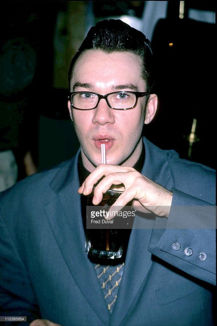 Mark Lamarr