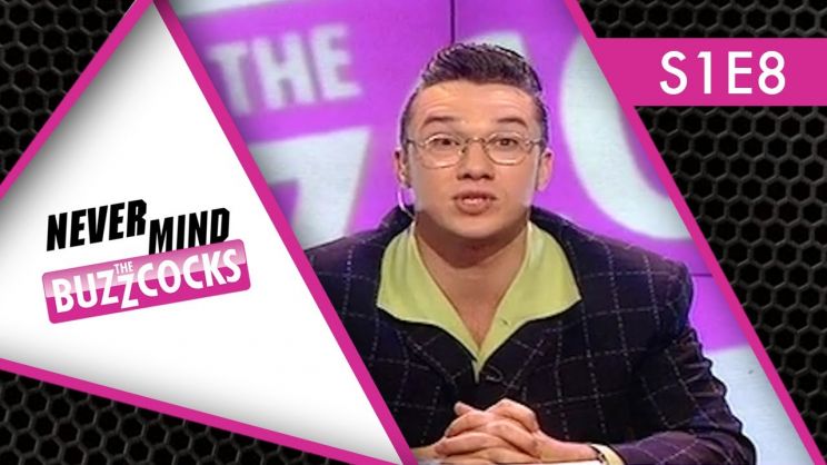 Mark Lamarr