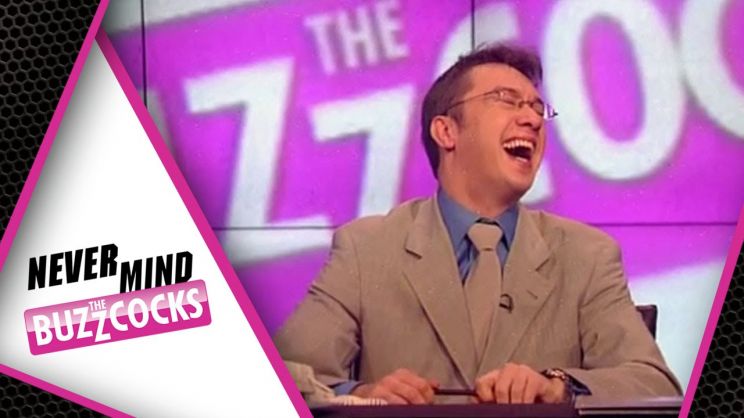 Mark Lamarr