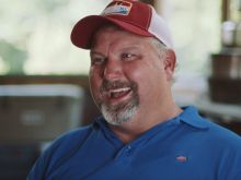 Mark Lambert