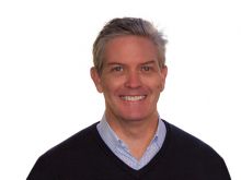 Mark Lambert