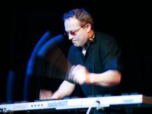 Mark Lambert