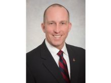Mark Lambert