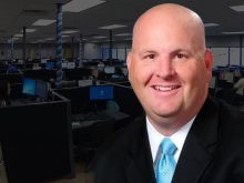 Mark Lambert