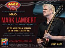 Mark Lambert
