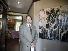 Mark Lambert