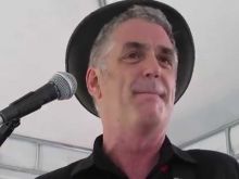 Mark Lambert