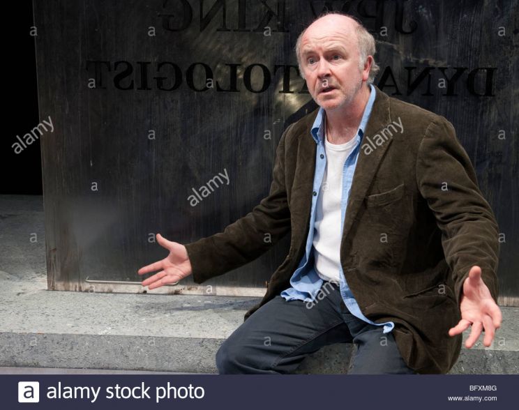 Mark Lambert
