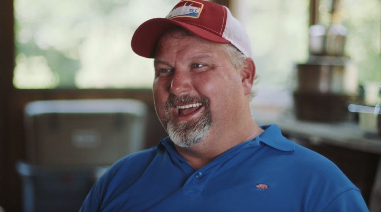 Mark Lambert