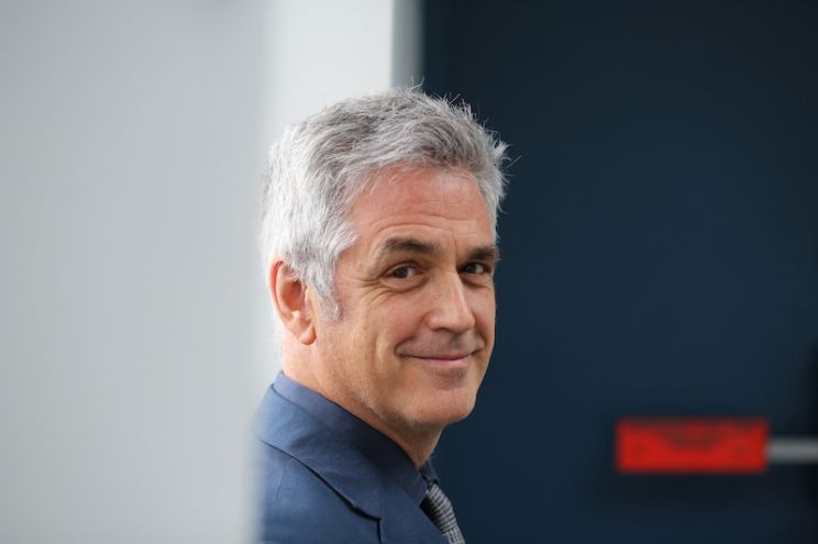 Mark Lambert