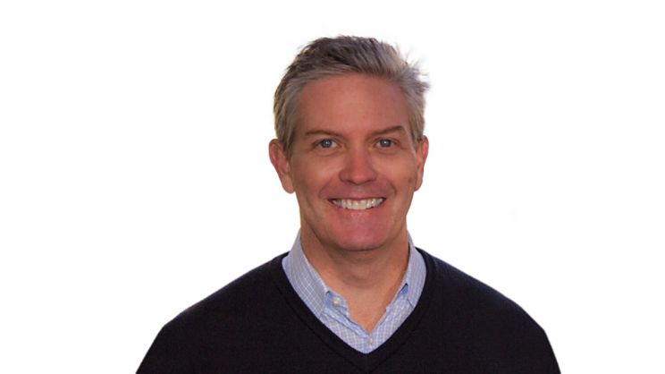 Mark Lambert