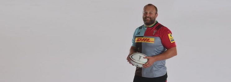 Mark Lambert
