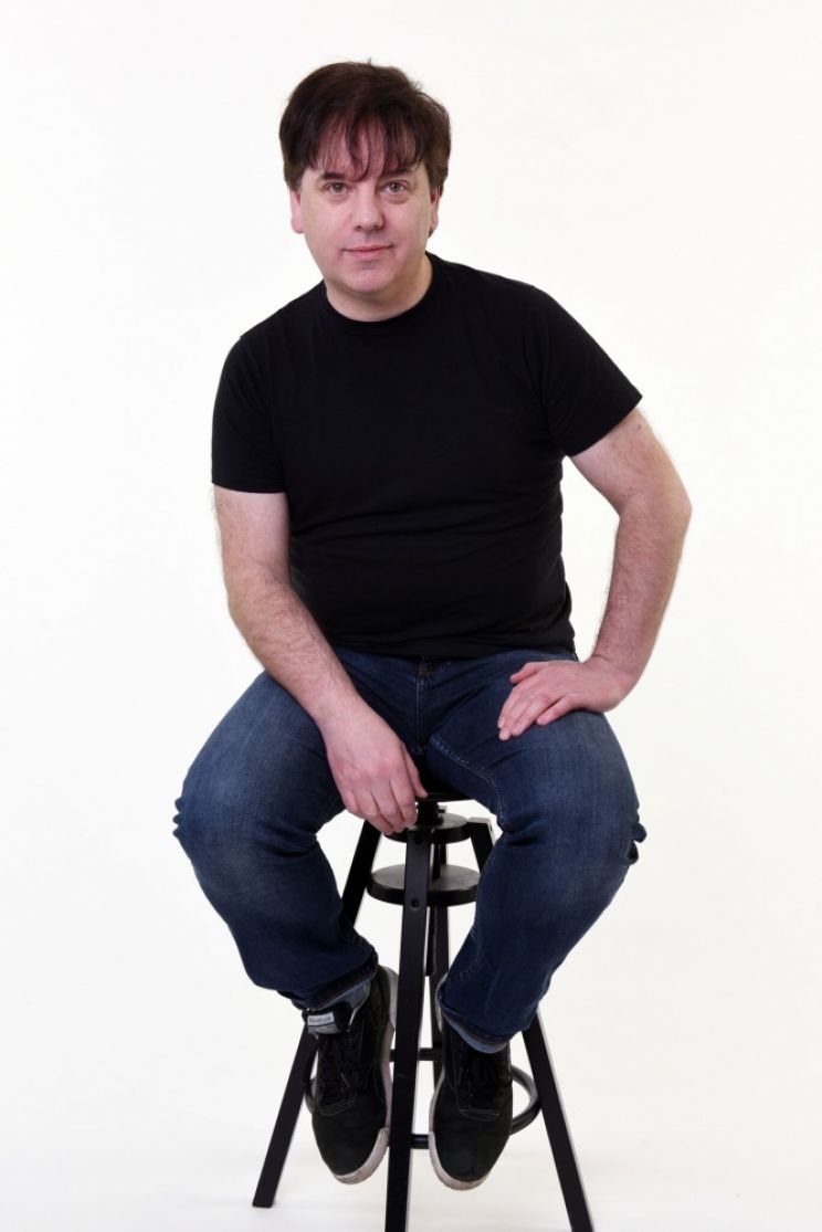 Mark Lambert