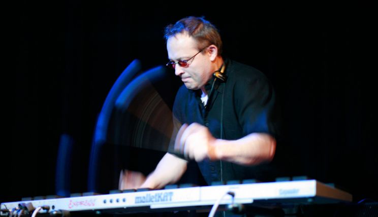 Mark Lambert