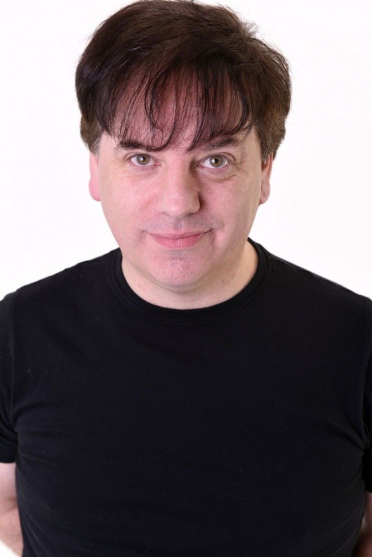 Mark Lambert