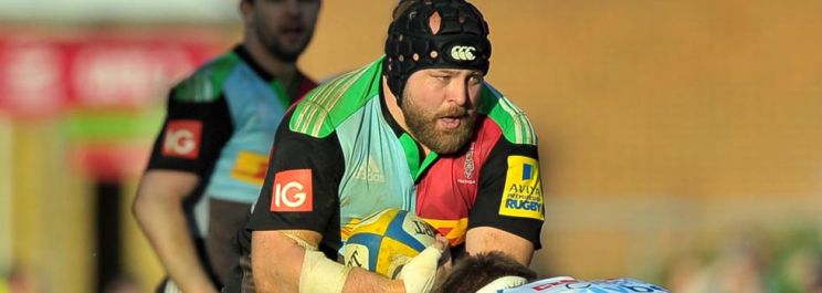 Mark Lambert