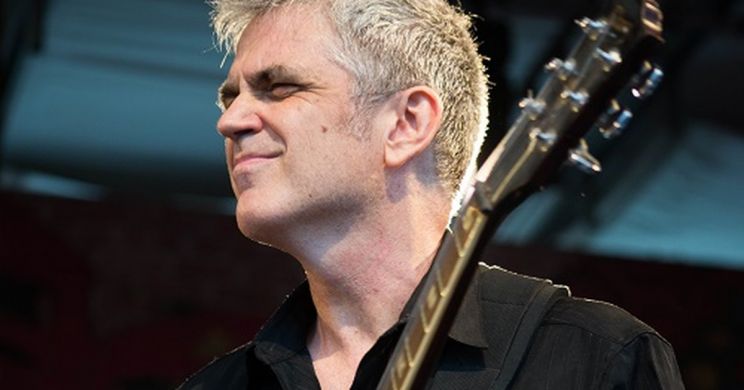 Mark Lambert