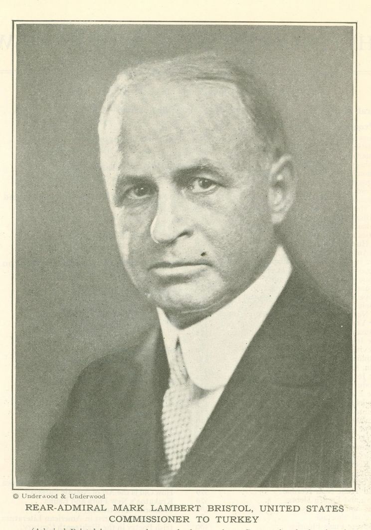 Mark Lambert